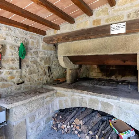 Ca Di Cerchione Pieve Santo Stefano