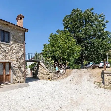 Ca Di Cerchione Dom wakacyjny