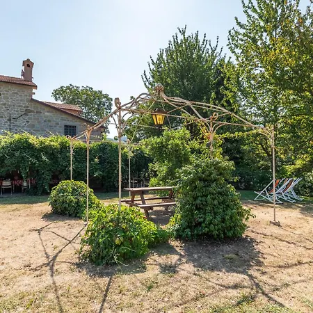 Ca Di Cerchione Dom wakacyjny Pieve Santo Stefano