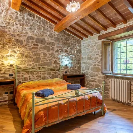 Ca Di Cerchione Dom wakacyjny