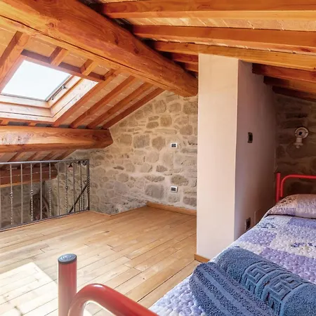 Ca Di Cerchione Dom wakacyjny Pieve Santo Stefano