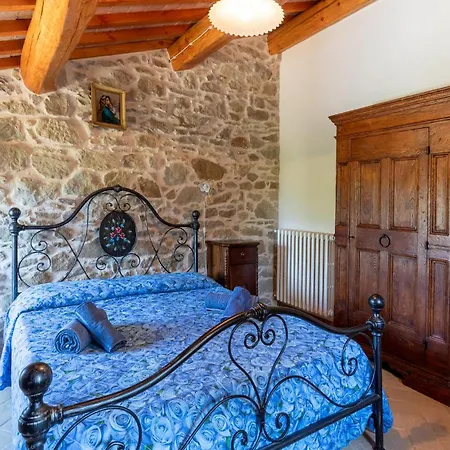 Dom wakacyjny Ca Di Cerchione Pieve Santo Stefano
