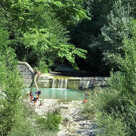 Ca Di Cerchione * Pieve Santo Stefano