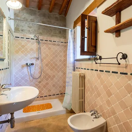 Ca Di Cerchione Pieve Santo Stefano
